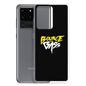 Bounce & Bass Samsung Case