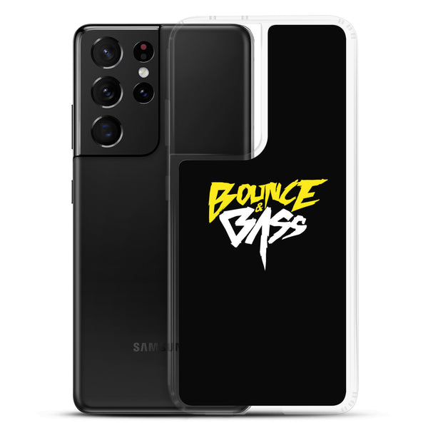 Load image into Gallery viewer, Bounce &amp; Bass Samsung Case