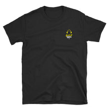 Load image into Gallery viewer, Bounce &amp; Bass Embroidered Logo Shirt