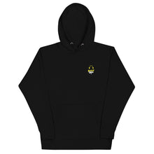 Load image into Gallery viewer, Bounce &amp; Bass Premium Hoodie Front + Back Print
