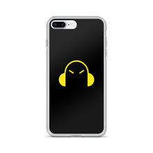 Load image into Gallery viewer, Bounce &amp; Bass iPhone Case