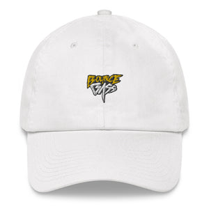 Bounce & Bass Dad Hat