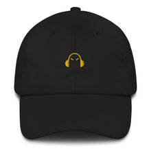 Load image into Gallery viewer, Bounce &amp; Bass Dad Hat Embroidered