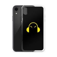 Load image into Gallery viewer, Bounce &amp; Bass iPhone Case