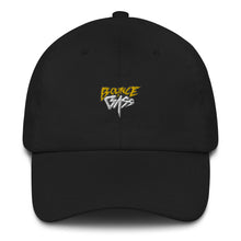 Load image into Gallery viewer, Bounce &amp; Bass Dad Hat