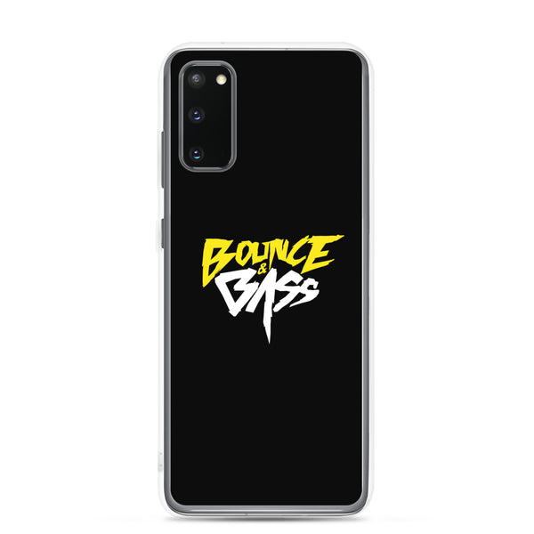 Load image into Gallery viewer, Bounce &amp; Bass Samsung Case