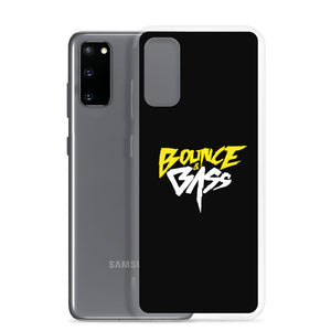 Bounce & Bass Samsung Case