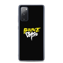 Load image into Gallery viewer, Bounce &amp; Bass Samsung Case