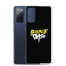 Load image into Gallery viewer, Bounce &amp; Bass Samsung Case