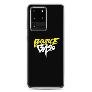 Bounce & Bass Samsung Case