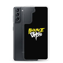 Load image into Gallery viewer, Bounce &amp; Bass Samsung Case