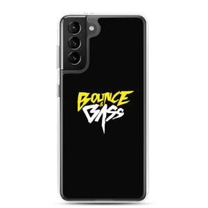 Bounce & Bass Samsung Case