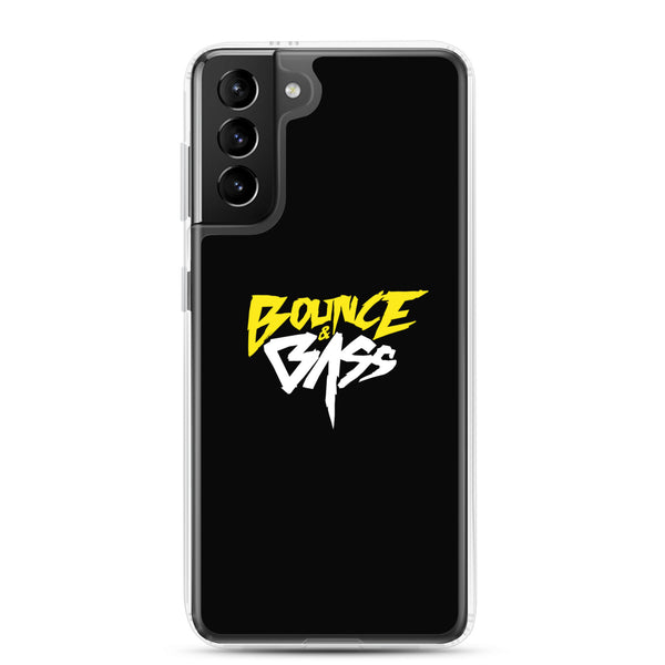 Load image into Gallery viewer, Bounce &amp; Bass Samsung Case