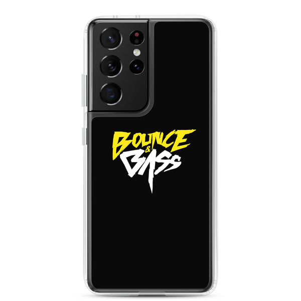 Load image into Gallery viewer, Bounce &amp; Bass Samsung Case