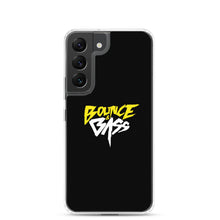 Load image into Gallery viewer, Bounce &amp; Bass Samsung Case