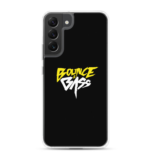 Load image into Gallery viewer, Bounce &amp; Bass Samsung Case