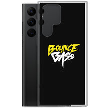 Load image into Gallery viewer, Bounce &amp; Bass Samsung Case