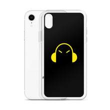 Load image into Gallery viewer, Bounce &amp; Bass iPhone Case