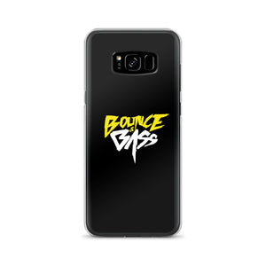 Bounce & Bass Samsung Case