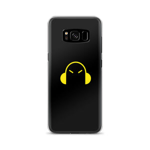 Bounce & Bass Samsung Case