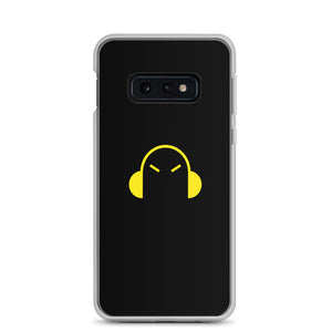 Bounce & Bass Samsung Case