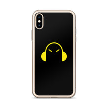 Load image into Gallery viewer, Bounce &amp; Bass iPhone Case