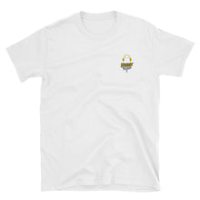 Load image into Gallery viewer, Bounce &amp; Bass Embroidered Logo Shirt