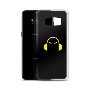 Bounce & Bass Samsung Case