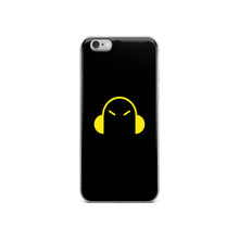 Load image into Gallery viewer, Bounce &amp; Bass iPhone Case