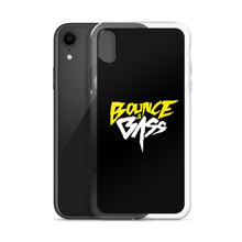 Load image into Gallery viewer, Bounce &amp; Bass iPhone Case