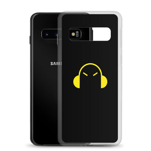 Bounce & Bass Samsung Case