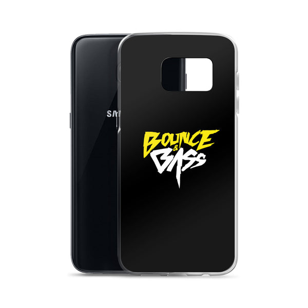 Load image into Gallery viewer, Bounce &amp; Bass Samsung Case