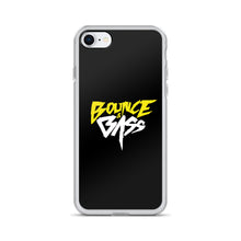 Load image into Gallery viewer, Bounce &amp; Bass iPhone Case