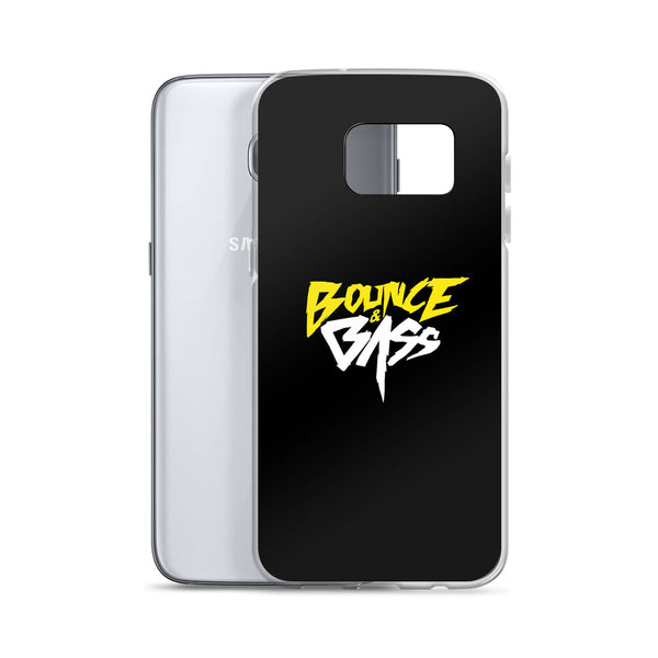 Load image into Gallery viewer, Bounce &amp; Bass Samsung Case