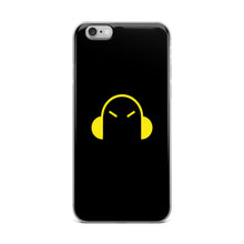 Load image into Gallery viewer, Bounce &amp; Bass iPhone Case