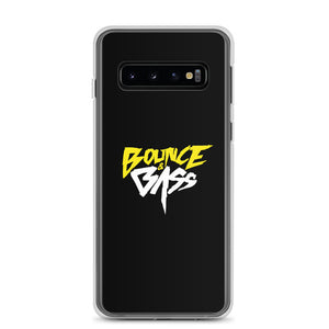 Bounce & Bass Samsung Case