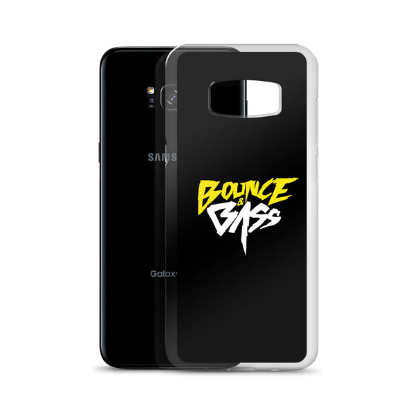 Load image into Gallery viewer, Bounce &amp; Bass Samsung Case