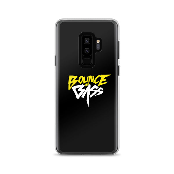 Load image into Gallery viewer, Bounce &amp; Bass Samsung Case