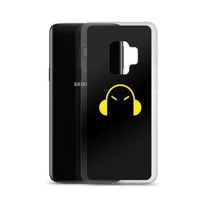 Bounce & Bass Samsung Case