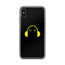 Load image into Gallery viewer, Bounce &amp; Bass iPhone Case