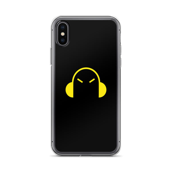 Load image into Gallery viewer, Bounce &amp; Bass iPhone Case