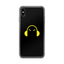 Load image into Gallery viewer, Bounce &amp; Bass iPhone Case