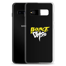 Load image into Gallery viewer, Bounce &amp; Bass Samsung Case