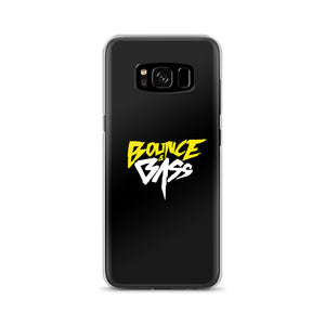 Bounce & Bass Samsung Case