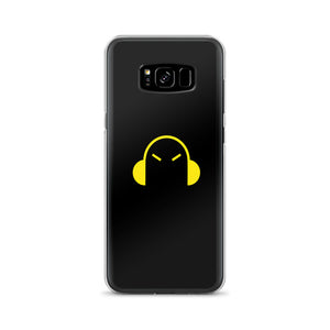 Bounce & Bass Samsung Case