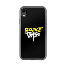 Load image into Gallery viewer, Bounce &amp; Bass iPhone Case