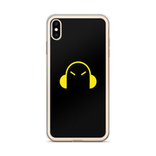 Load image into Gallery viewer, Bounce &amp; Bass iPhone Case