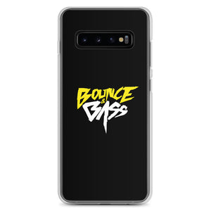 Bounce & Bass Samsung Case