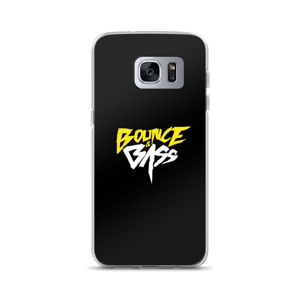 Load image into Gallery viewer, Bounce &amp; Bass Samsung Case