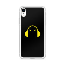 Load image into Gallery viewer, Bounce &amp; Bass iPhone Case